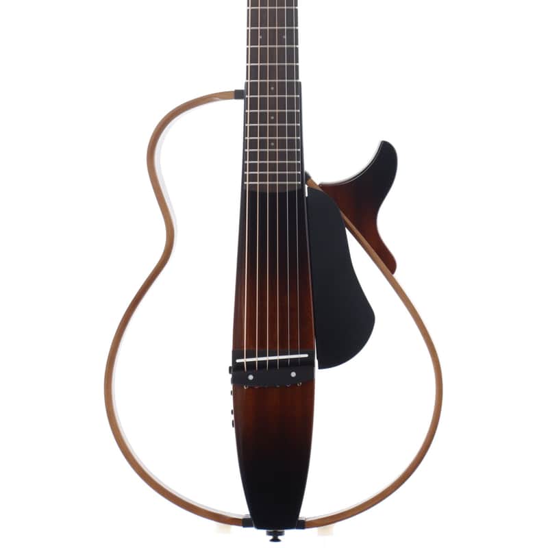 YAMAHA SLG200S Tobacco Brown Sunburst [HP0290021] (06/08) image 1