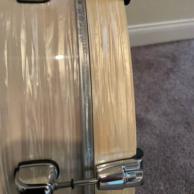 Tama Starclassic Performer 18" x 24" Bass Drum image 17