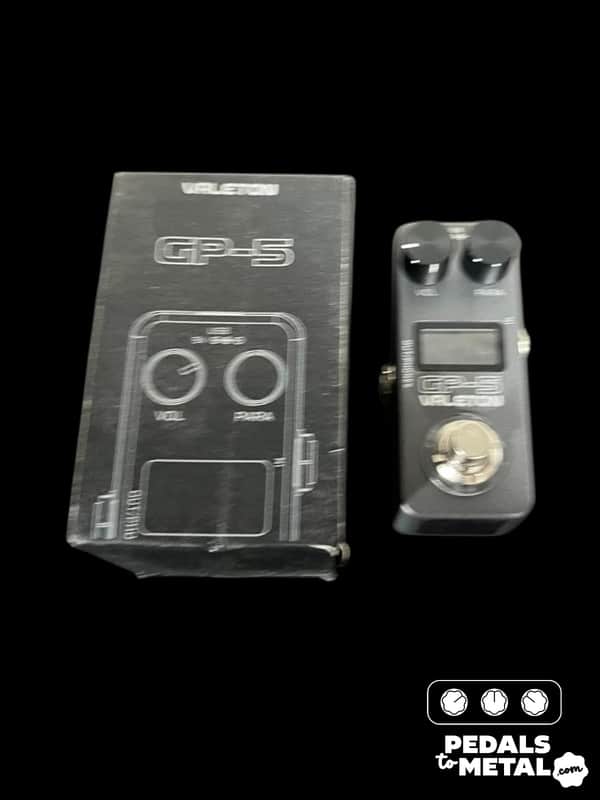 Valeton GP-5