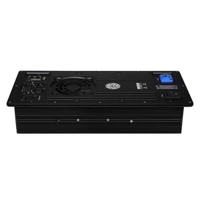 PSG Audio PDA3000+CQ260 3000W Amplifier Module with DSP and Software image 7