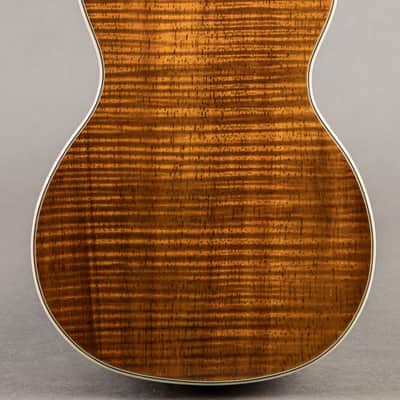 Martin K3 1920s, Natural image 5