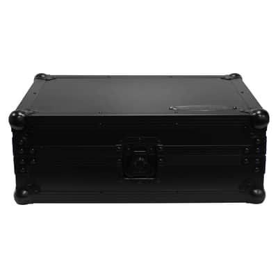Odyssey FZ3000XBL Black Label Flight Case for Pioneer DJ CDJ-3000 Media Player image 6