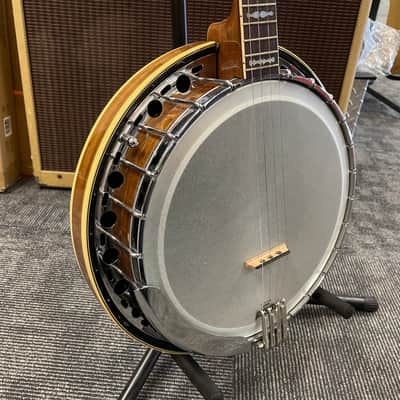 1960's Fender Artist Plectrum Banjo image 3