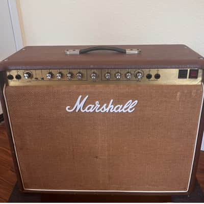 Marshall 4140 Club and Country