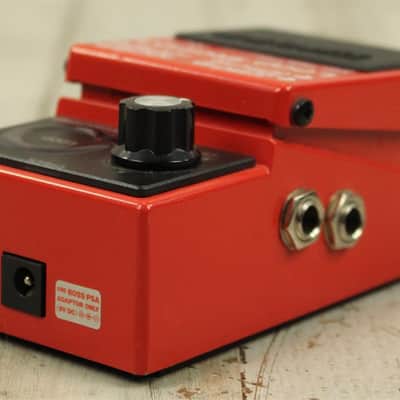 USED Boss RC-1 Loop Station (020) image 4