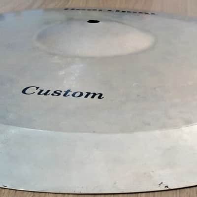 Heartbeat Custom 20" Crash image 4