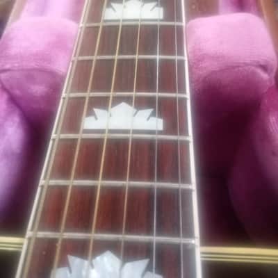 Gibson SJ-200 True Vintage image 18