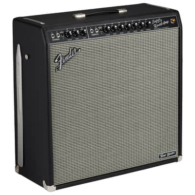 Tone Master Super Reverb Fender image 1