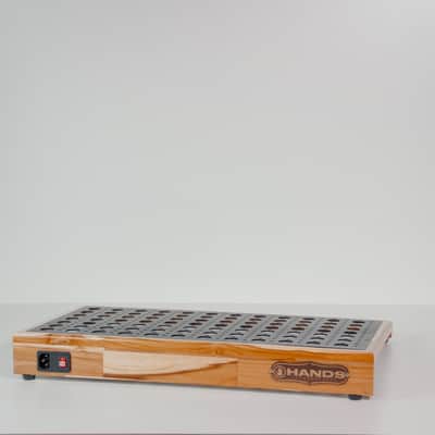 Pedalboard Hands Lite Plus 12x20 image 5