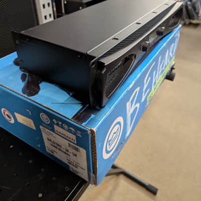 Crown XLS1002 image 3