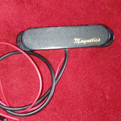 Guitar Pickup ...active single coil made in Italy image 1