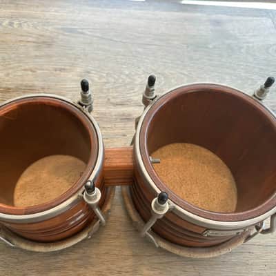 Moperc Collectible bongos 1990s? - Photos image 3
