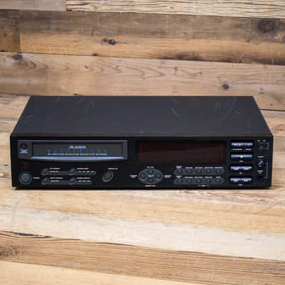 Alesis Masterlink ML-9600 Master Disk Recorder w/Rack Ears ML9600 Studio U280790 image 4