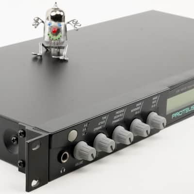 EMU E-MU Proteus 2000 Synthesizer Rack + Composer + Neuwertig + 1,5J Garantie
