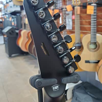 ESP E-II Horizon NT-7 ET - Black image 10