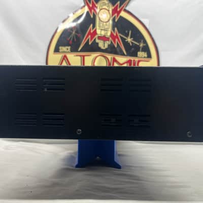 Focusrite ISA428 4-Channel Microphone Preamp Rack Unit image 5