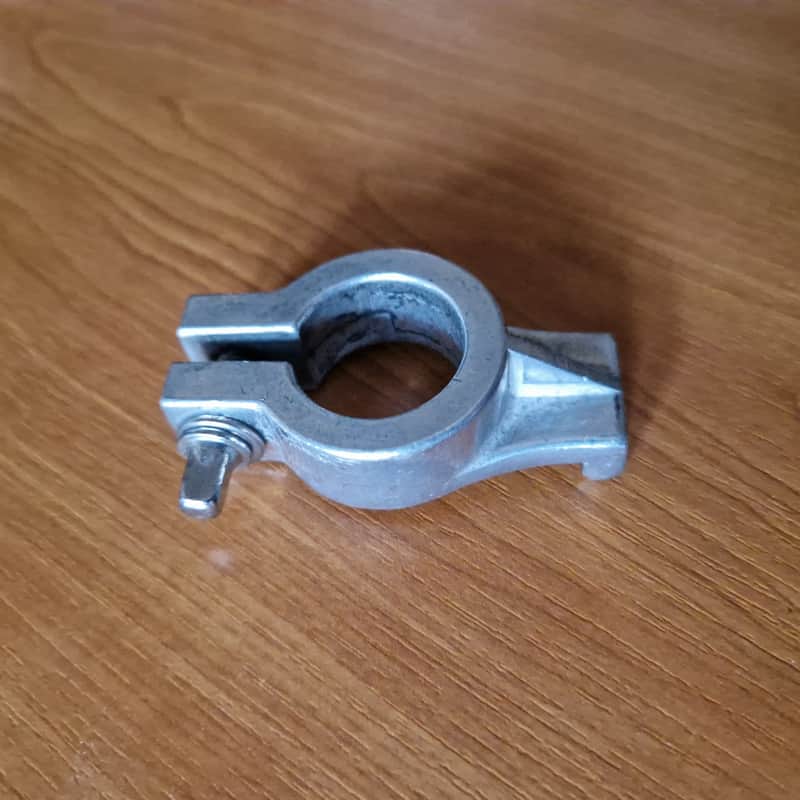 TAMA 90s Memory Lock 22mm Vintage image 1