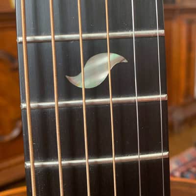 1996 Lowden O38 - Eric Clapton's Guitar From 2004 Crossroads Auction image 8