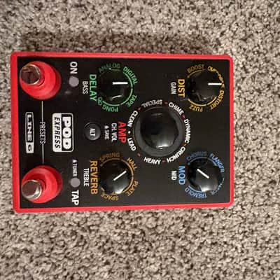 デジテック DigiTech VOCALIST VHM5 DigiTech Vocalist VHM5 | Reverb Canada
