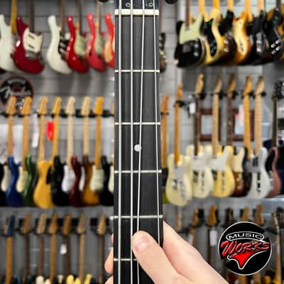 Gibson Thunderbird 1999 + Hipshot Br ID Ge image 4
