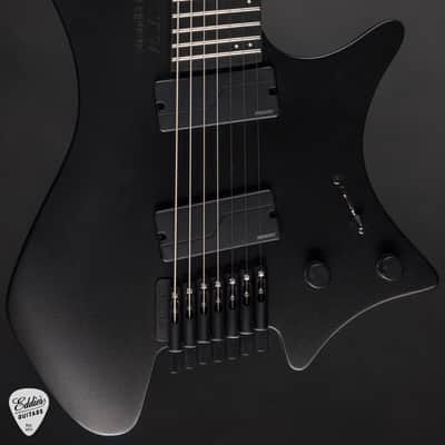 Strandberg Boden Metal NX7 - Black Granite #C2506758 image 3