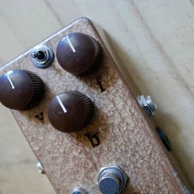DIY Tone Bender MK2 / Germanium image 3