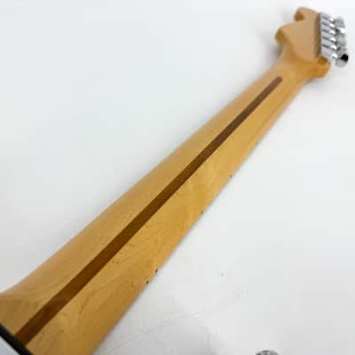 1983 Fender American Hardtail Stratocaster - Sunburst image 11