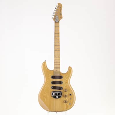 Greco GOII-750NT (Natural Toremo) Maple Greco Made in Japan [I795970] (05/13) image 13