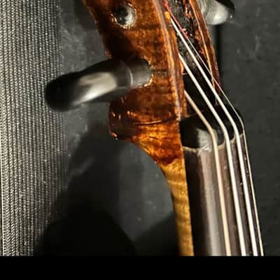 Very old fine Violin violon de Prestige image 16