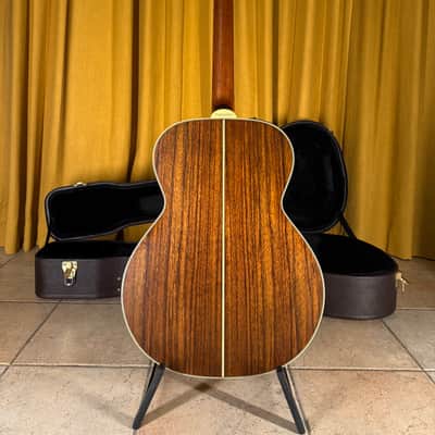 Takamine TF430SS singer songwriter 2008 image 9