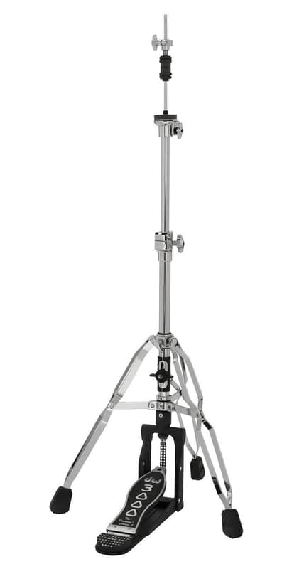 Immagine DW 3500A HiHat Ständer 3-leg - 1
