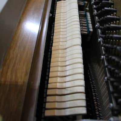 Whitney (by Kimball) Model 3711 Spinet Piano image 6
