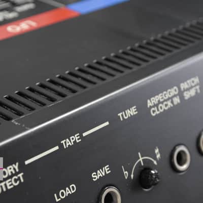 Roland JUNO-60 Analog synthesizer in Very Good Condition image 19