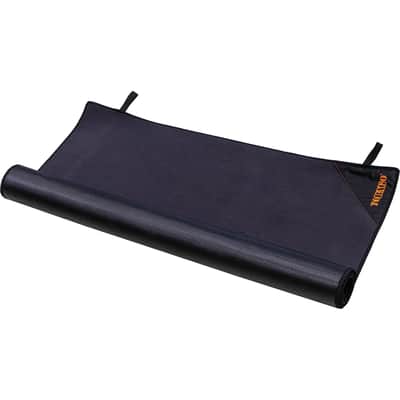 Tobago AHTO DC02 Tappeto per batteria elettronica 100 cm x 130 cm image 9