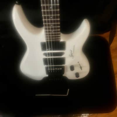 Steinberger GU Spirit 1990-2000 - White image 17