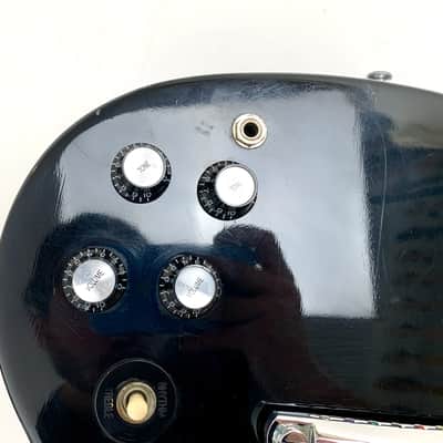 Gibson SG Standard 2008 Ebony image 15