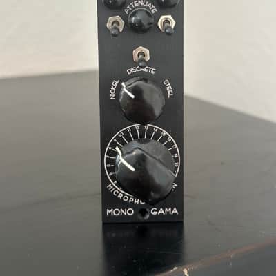 Shadow Hills Mono GAMA Preamp image 2