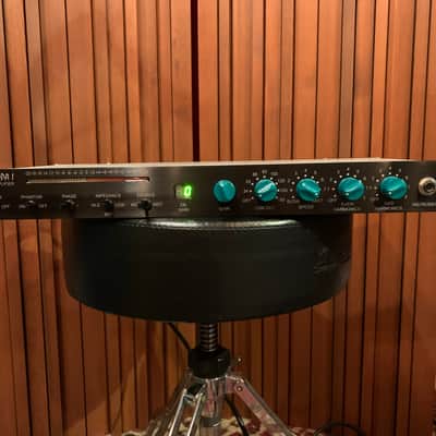 Dave Hill Designs Europa l Mic&Line Preamp Crane Song image 5