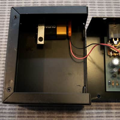 Vintage ProCo Rat Big Box V2 (1983) image 7