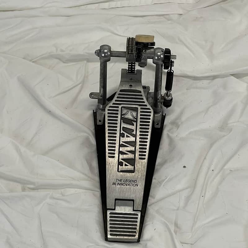 Tama Iron Cobra HP90P 1st Generation Power Glide Single Pedal 1994 image 1