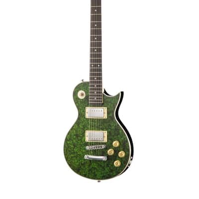 E232FTGR Electric Guitar, Caraya image 2