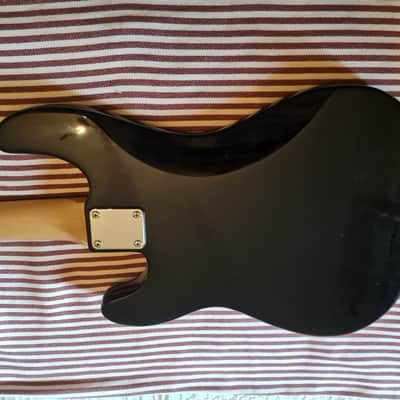 Tenson Electric Bass 2010 - 2015 basso elettrico tenson image 9