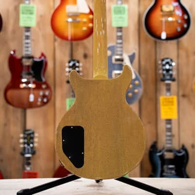 GIBSON Les Paul Special Double Cut TV Yellow Bild 16