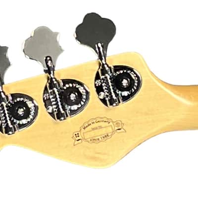 Sandberg California TM-4 SuperLight, Matte Black/ Birdseye Maple *6.9 Lbs. On Order, ETA Oct. 2027 image 4