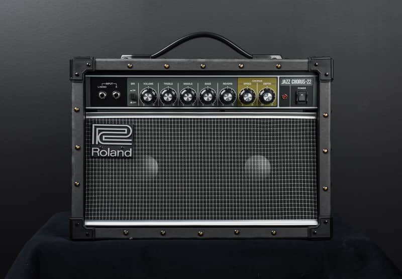 Roland JC-22 Jazz Chorus image 1