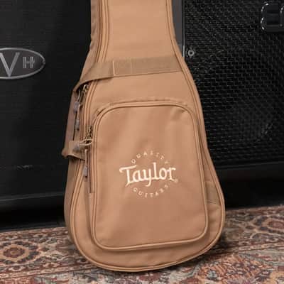Taylor BT1 Baby Taylor Acoustic Guitar with Gig Bag image 12