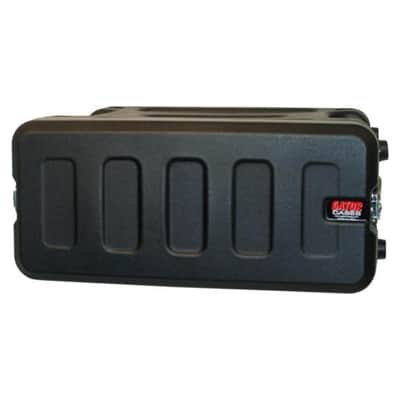Mint Gator Cases G-PRO-6U-19 6RU, 19" Deep Molded Audio Rack image 1