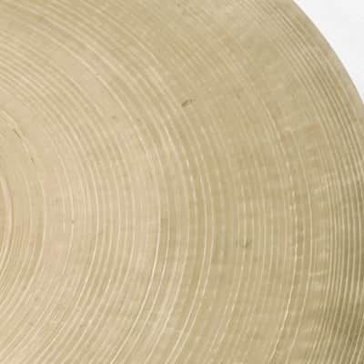 Vintage Zildjian (Made in USA) 20" Avedis Zildjian Medium Ride Cymbal - AZ-702-20MR image 13