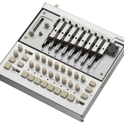Korg phase8 8-voice Acoustic Synthesizer image 3