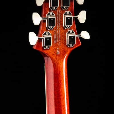 Paul Reed Smith SE McCarty 594 Singlecut Vintage Sunburst image 5